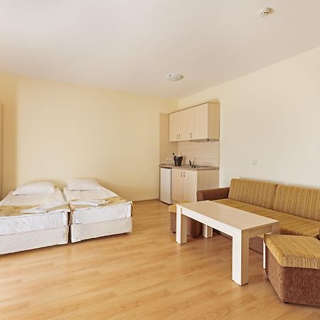 Serena Residence Созопол Екстериор снимка