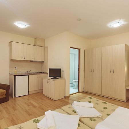 Serena Residence Созопол Екстериор снимка