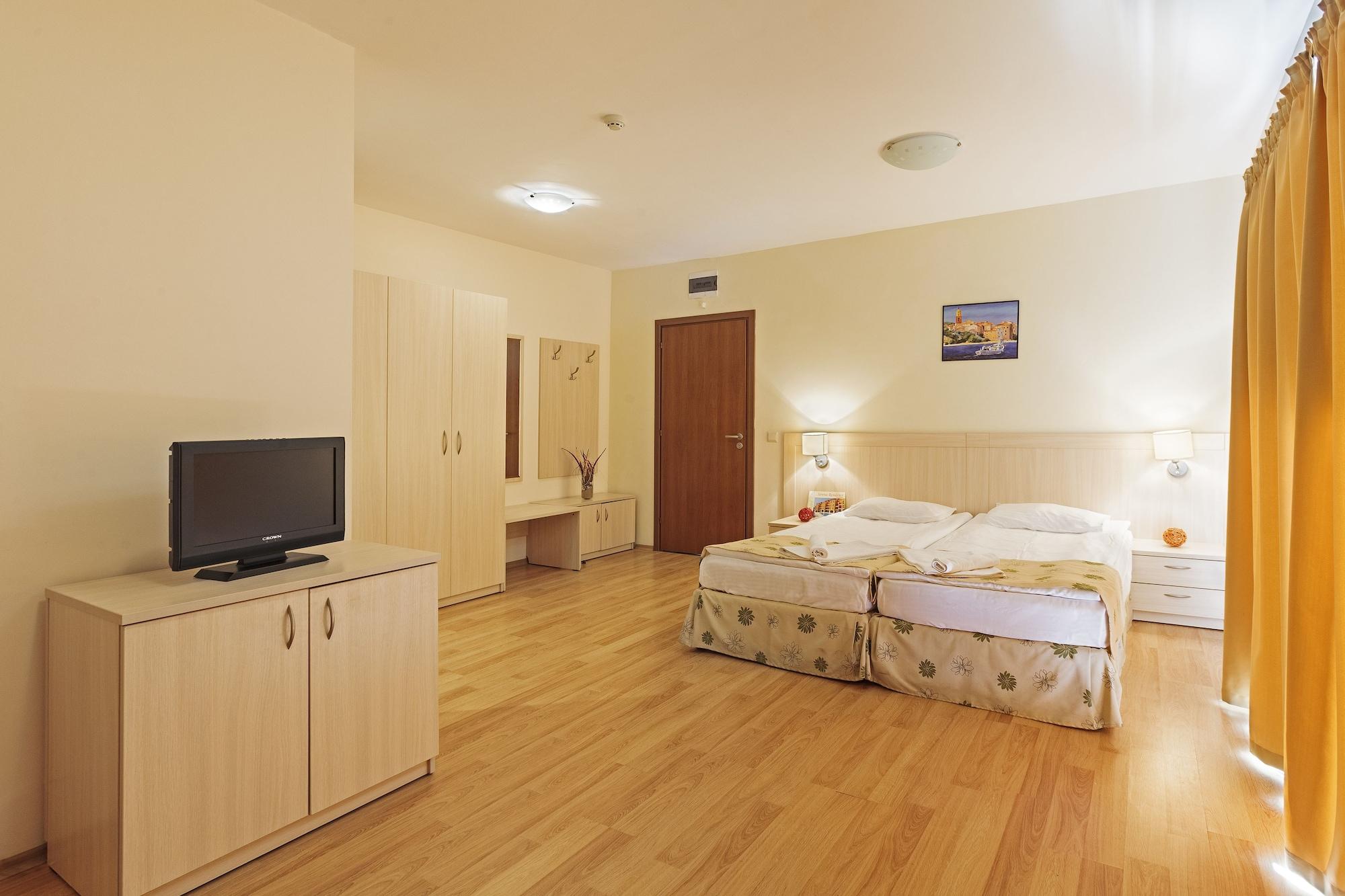 Serena Residence Созопол Екстериор снимка