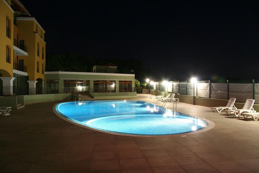 Serena Residence Созопол Екстериор снимка